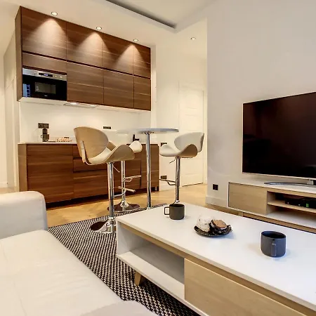 Nestor&jeeves - Modern Rock - - Very Close Sea Apartment *