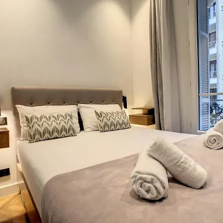 Nestor&jeeves - Modern Rock - - Very Close Sea Apartment